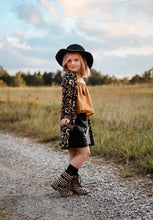 Load image into Gallery viewer, [Leopard] Duster
