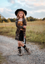 Load image into Gallery viewer, [Leopard] Duster
