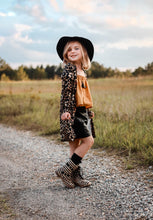 Load image into Gallery viewer, [Leopard] Duster
