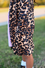 Load image into Gallery viewer, [Leopard] Duster
