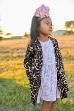 Load image into Gallery viewer, [Leopard] Duster
