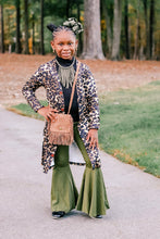 Load image into Gallery viewer, [Leopard] Duster
