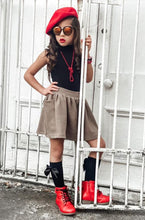 Load image into Gallery viewer, [Red Shimmer] Boots
