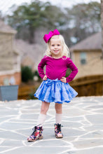 Load image into Gallery viewer, [Floral Black Matte] Boots
