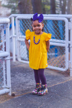 Load image into Gallery viewer, [Floral Black Matte] Boots
