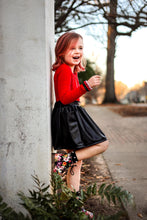 Load image into Gallery viewer, [Floral Black Matte] Boots
