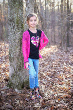 Load image into Gallery viewer, [Floral Black Matte] Boots
