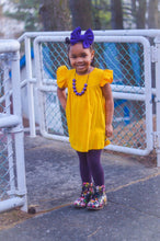 Load image into Gallery viewer, [Floral Black Matte] Boots
