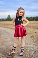 Load image into Gallery viewer, [Floral Black Matte] Boots
