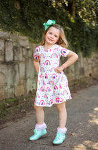 Load image into Gallery viewer, [Mint Shimmer] Boot
