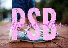 Load image into Gallery viewer, [Pastel Watercolor] Bow Shoes
