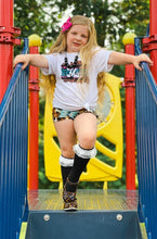 Load image into Gallery viewer, [Leopard 2.0] Bow Shoes Toddler Sizes
