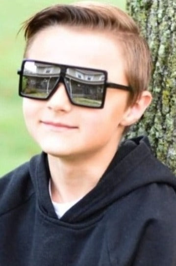 [Rockstar Stud] Sunglasses