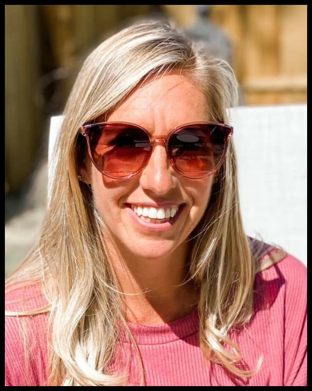 [MAMA Everyday] Oversized Sunglasses
