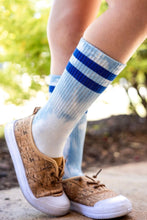 Load image into Gallery viewer, [Faux Cork] ONLY YOUTH 5 + 6 LEFT Slides
