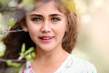 Load image into Gallery viewer, [Cottontail BFF's] Twirl Dress
