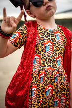 Load image into Gallery viewer, [American Baddie] Dress
