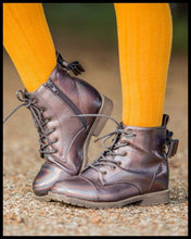 Load image into Gallery viewer, [Holographic Brown] Boots
