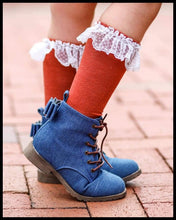 Load image into Gallery viewer, [Denim] Boots
