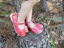 Load image into Gallery viewer, [Fire + Ice] Bow Shoes
