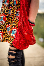 Load image into Gallery viewer, [American Baddie] Dress
