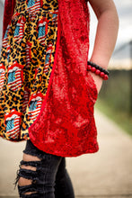 Load image into Gallery viewer, [American Baddie] Dress
