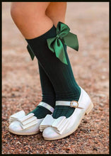 Load image into Gallery viewer, [Opal] Bow Shoes
