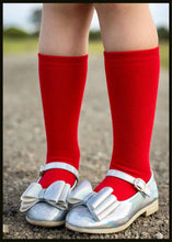 Load image into Gallery viewer, [Holographic + Iridescent] Bow Shoes
