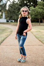 Load image into Gallery viewer, [Camouflage] Bow Shoes
