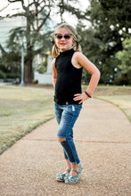 Load image into Gallery viewer, [Camouflage] Bow Shoes
