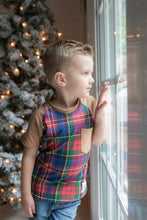 Load image into Gallery viewer, [Oh My Plaid] Raglan
