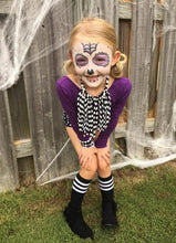 Load image into Gallery viewer, [Black] Baseball Socks
