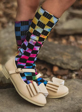 Load image into Gallery viewer, [Almond] Bow Shoes
