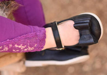 Load image into Gallery viewer, [Original Black] Bow Shoes
