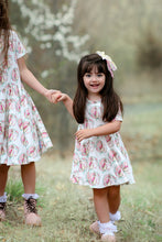 Load image into Gallery viewer, [Cottontail BFF's] Twirl Dress
