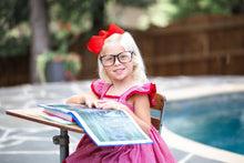 Load image into Gallery viewer, [Teacher&#39;s Pet] Blue Light Glasses
