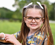 Load image into Gallery viewer, [Matte Leopard] Blue Light Glasses
