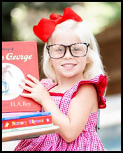 Load image into Gallery viewer, [Teacher&#39;s Pet] Blue Light Glasses
