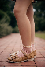 Load image into Gallery viewer, [Best Cork Ever] Bow Shoes
