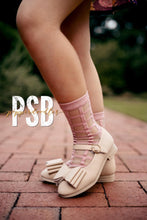 Load image into Gallery viewer, [Almond] Bow Shoes
