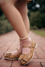 Load image into Gallery viewer, [Best Cork Ever] Bow Shoes
