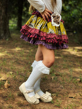 Load image into Gallery viewer, [Almond] Bow Shoes
