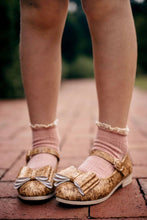 Load image into Gallery viewer, [Best Cork Ever] Bow Shoes
