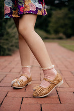 Load image into Gallery viewer, [Best Cork Ever] Bow Shoes
