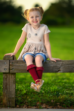 Load image into Gallery viewer, [Best Cork Ever] Bow Shoes
