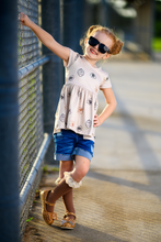 Load image into Gallery viewer, [Best Cork Ever] Bow Shoes
