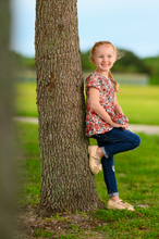 Load image into Gallery viewer, [Almond] Bow Shoes
