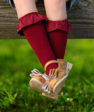 Load image into Gallery viewer, [Best Cork Ever] Bow Shoes
