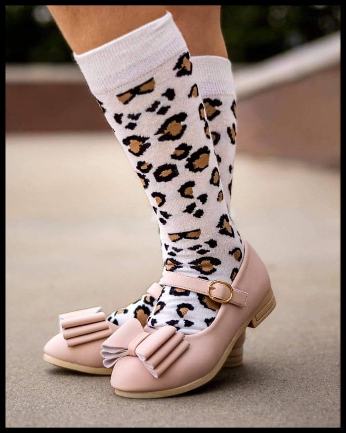[Blush Sand] Bow Shoes