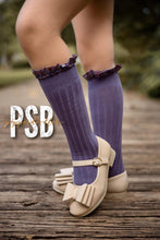 Load image into Gallery viewer, [Almond] Bow Shoes
